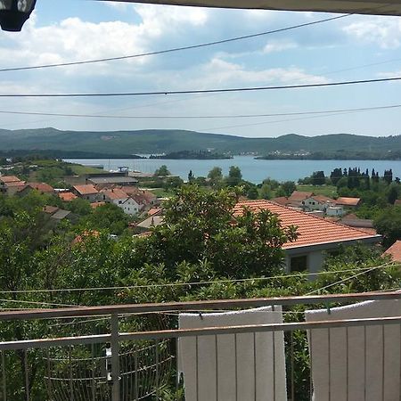 Apartament House Sarovic Tivat Zewnętrze zdjęcie