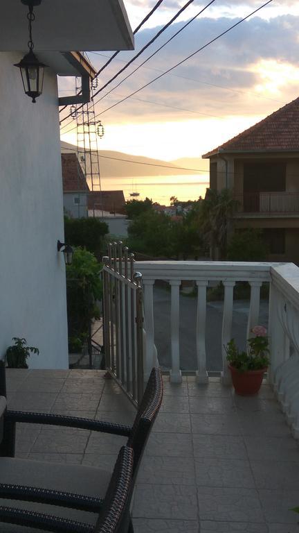 Apartament House Sarovic Tivat Zewnętrze zdjęcie