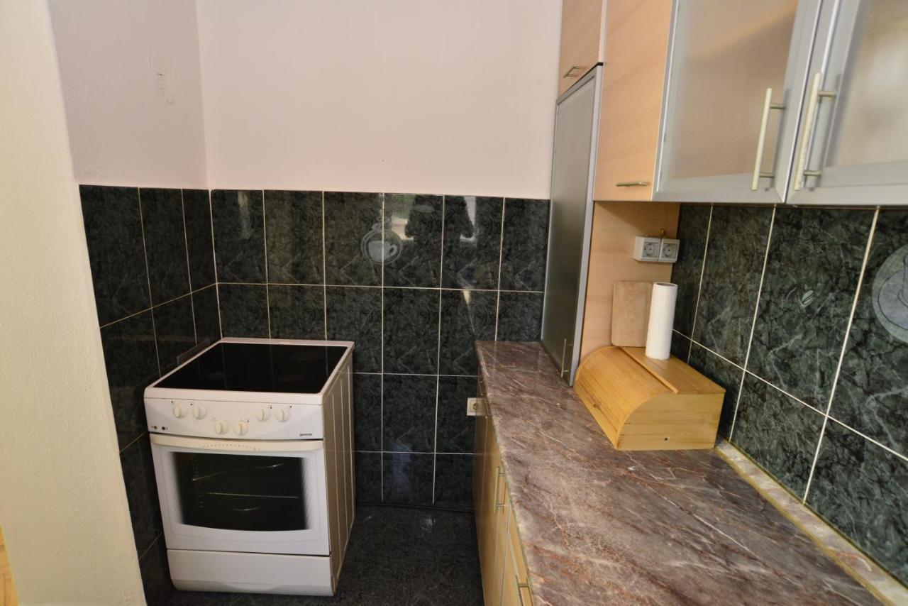 Apartament House Sarovic Tivat Zewnętrze zdjęcie