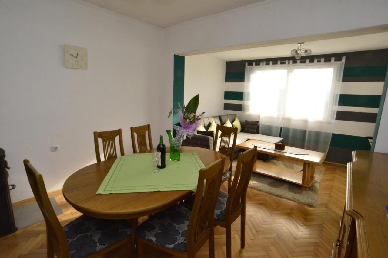 Apartament House Sarovic Tivat Zewnętrze zdjęcie