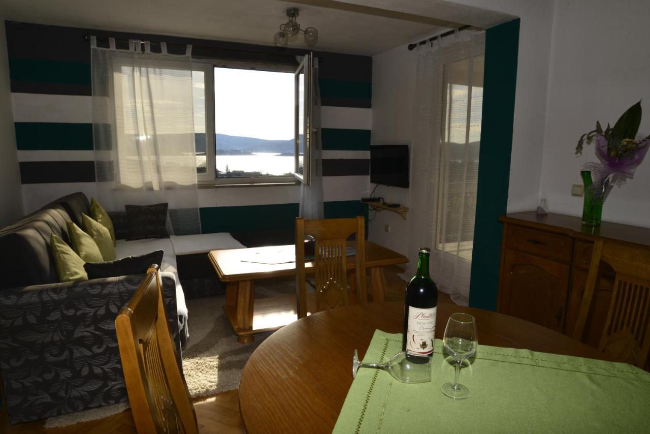 Apartament House Sarovic Tivat Zewnętrze zdjęcie