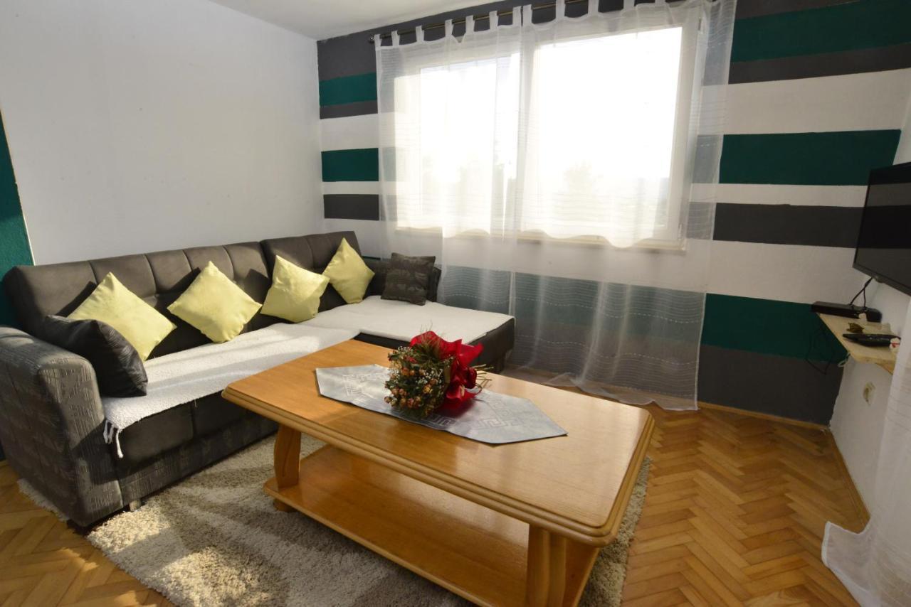 Apartament House Sarovic Tivat Zewnętrze zdjęcie